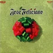 El texto musical LOVE ME TENDER de JOSÉ FELICIANO también está presente en el álbum The king (2012)
