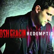El texto musical MY LIVE de JOSH GRACIN también está presente en el álbum Redemption (2011)
