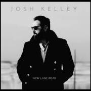 El texto musical THE ROCK WHO FOUND A ROLLIN' STONE de JOSH KELLEY también está presente en el álbum New lane road (2016)