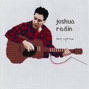 El texto musical GOING WITH YOU de JOSHUA RADIN también está presente en el álbum Here, right now (2019)