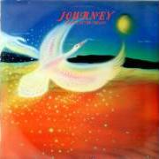 El texto musical THE RAPE de JOURNEY también está presente en el álbum Dream after dream (1980)
