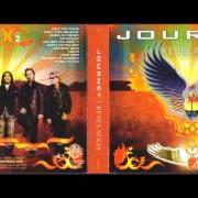 El texto musical SEPARATE WAYS (WORLDS APART) de JOURNEY también está presente en el álbum Revelation (2008)