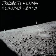 El texto musical CHIARO DI LUNA (NO GRAVITY) de JOVANOTTI también está presente en el álbum Lorenzo sulla luna (2019)