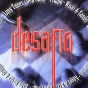 El texto musical ACERCATE de ALEXIS Y FIDO también está presente en el álbum Desafio (2005)