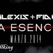 El texto musical TODO QUEDÓ EN EL OLVIDO de ALEXIS Y FIDO también está presente en el álbum La esencia (2014)