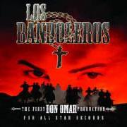 El texto musical SOY QUIEN TE PROVOCA de ALEXIS Y FIDO también está presente en el álbum Los bandoleros (2005)