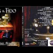 El texto musical TOCALE BOCINA de ALEXIS Y FIDO también está presente en el álbum Los reyes del perreo (2006)