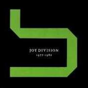 El texto musical ATMOSPHERE de JOY DIVISION también está presente en el álbum Permanent (1995)