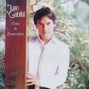 El texto musical UNA VEZ MAS de JUAN GABRIEL también está presente en el álbum Cosas de enamorados (1981)