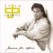 El texto musical MI MÁS BELLO ERROR de JUAN GABRIEL también está presente en el álbum Juan gabriel (2010)