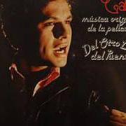 El texto musical CUANDO VOLVERAS A MEXICO de JUAN GABRIEL también está presente en el álbum Me gusta bailar contigo (1979)