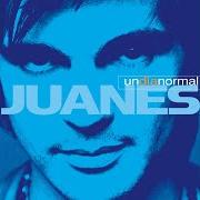 El texto musical UN DÍA LEJANO de JUANES también está presente en el álbum Un dia normal (2002)