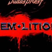 El texto musical LOST AND FOUND de JUDAS PRIEST también está presente en el álbum Demolition (2001)