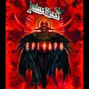 El texto musical PROPHECY de JUDAS PRIEST también está presente en el álbum Epitaph (2013)