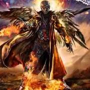 El texto musical DOWN IN FLAMES de JUDAS PRIEST también está presente en el álbum Redeemer of souls (2014)