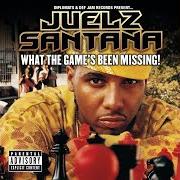 El texto musical DADDY de JUELZ SANTANA también está presente en el álbum What the game's been missing (2005)