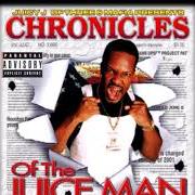 El texto musical SMOKE DAT WEED de JUICY J también está presente en el álbum Chronicles of the juice man: underground album (2002)