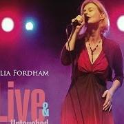 El texto musical THAT'S LIFE de JULIA FORDHAM también está presente en el álbum That's life (2004)