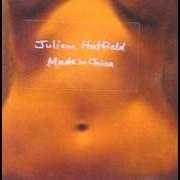 El texto musical SEND MONEY de JULIANA HATFIELD también está presente en el álbum Made in china (2005)
