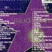 El texto musical CARUSO de JULIO IGLESIAS también está presente en el álbum Mi vida - grandes éxitos (1998)