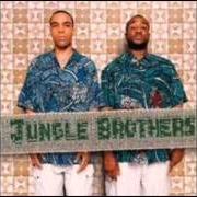 El texto musical GET DOWN de JUNGLE BROTHERS también está presente en el álbum V.I.P. (1999)
