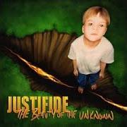 El texto musical POINTING FINGERS de JUSTIFIDE también está presente en el álbum The beauty of the unknown (2002)