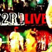 El texto musical TRIBUTE de K2R-RIDDIM también está presente en el álbum Live (1999)