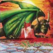 El texto musical GOD SAYS YES de KALEDON también está presente en el álbum Legend of the forgotten reign - chapter 1 "the destruction" (2002)