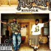 El texto musical GET ON DA FLOOR de ALI & GIPP también está presente en el álbum Kinfolk (2006)