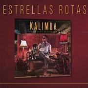El texto musical UN NUEVO MUNDO SIN TI de KALIMBA también está presente en el álbum Cena para desayunar (2014)