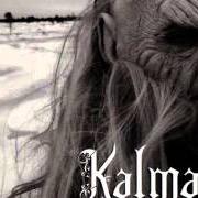 El texto musical MINDRUST de KALMAH también está presente en el álbum The black waltz (2006)