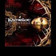 El texto musical THE PENDULOUS FALL de KAMELOT también está presente en el álbum Myths & legends of kamelot (2007)