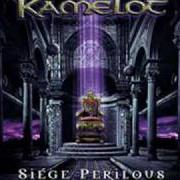 El texto musical IREA de KAMELOT también está presente en el álbum Siege perilous (1998)