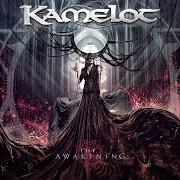 El texto musical OVERTURE (INTRO) de KAMELOT también está presente en el álbum The awakening (2023)