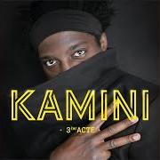 El texto musical SAQUE DIN de KAMINI también está presente en el álbum 3ème acte (2020)