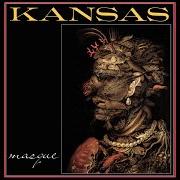 El texto musical IT'S YOU de KANSAS también está presente en el álbum Masque (1975)