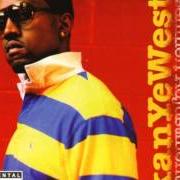 El texto musical HEAVY HITTERS de KANYE WEST también está presente en el álbum Freshman adjustment (2004)