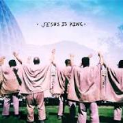 El texto musical BAPTIZED de KANYE WEST también está presente en el álbum Jesus is king (2019)