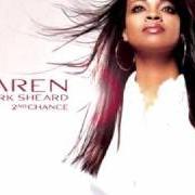 El texto musical SO GOOD de KAREN CLARK SHEARD también está presente en el álbum 2nd chance (2002)