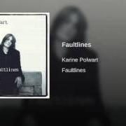 El texto musical RESOLUTION ROAD de KARINE POLWART también está presente en el álbum Faultlines (2003)