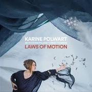 El texto musical CORNERSTONE de KARINE POLWART también está presente en el álbum Laws of motion (2018)