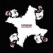 El texto musical ORANGE (INTERLUDE) de KASABIAN también está presente en el álbum Kasabian (2004)