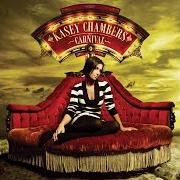 El texto musical YOU MAKE ME SING de KASEY CHAMBERS también está presente en el álbum Carnival (2006)