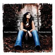 El texto musical GUILTY AS SIN de KASEY CHAMBERS también está presente en el álbum Wayward angel (2004)