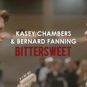 El texto musical BITTERSWEET de KASEY CHAMBERS también está presente en el álbum Bittersweet (2014)