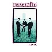 El texto musical ART OF ME de KASHMIR también está presente en el álbum Travelogue (1994)