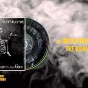 El texto musical BLOOD IN HEAVEN de KATAKLYSM también está presente en el álbum Of ghosts and gods (2015)