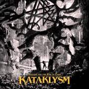 El texto musical ELEVATE de KATAKLYSM también está presente en el álbum Waiting for the end to come (2013)