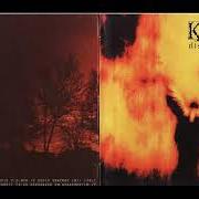 El texto musical NERVE de KATATONIA también está presente en el álbum Discouraged ones (1998)