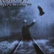 El texto musical DEADHOUSE de KATATONIA también está presente en el álbum The black sessions (2005)